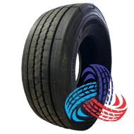 Continental Conti Hybrid HT3+ (прицепная) 445/45 R19.5 160J