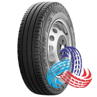 Kleber Transpro 2 215/75 R16C 113/111R