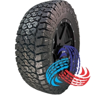 Federal XPLORA A/T 275/70 R17 124/121R PR10
