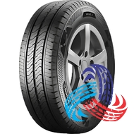 Barum Vanis 3 195/65 R16C 104/102T PR8