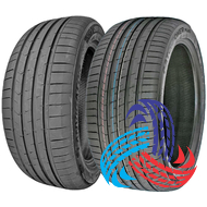 Lanvigator CatchPower Plus 215/55 R17 98W XL FR
