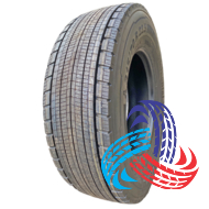 Continental Conti EcoPlus HD3+ (ведущая) 315/70 R22.5 154/150L PR20