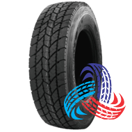 Goodyear Ultra Grip Max S (рулевая) 315/70 R22.5 156/150L
