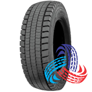 BlackLion BD177 (ведущая) 295/60 R22.5 150/147L PR18