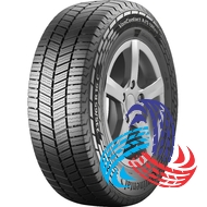 Continental VanContact A/S Ultra 205/70 R15C 106/104R
