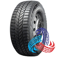 Sailun Commercio Ice 195/65 R16C 104/102R (под шип)