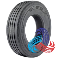 Samson GR-A1 (рулевая) 215/75 R17.5 126/124M