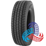 Samson GR-D2 (ведущая) 265/70 R19.5 140/138M PR16