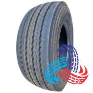 Samson GR-T2 (прицепная) 385/65 R22.5 164K PR24