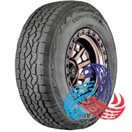 Lassa Competus A/T3 215/65 R16 102T XL FR