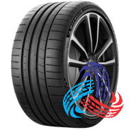 Michelin Pilot Sport S 5 295/30 R20 101Y XL MO1
