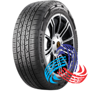 Continental CrossContact H/T 265/55 R20 113V XL FR