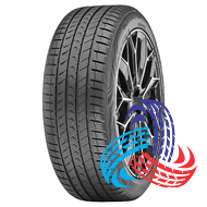 Vredestein Quatrac Pro+ 245/50 R19 105V XL