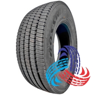 CROSS WIND Cross-Winter W-S60 (рулевая) 315/80 R22.5 158/150L PR22