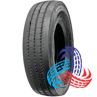 BlackLion BT107 (прицепная) 235/75 R17.5 143/141J PR18