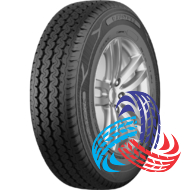 Austone Clevanto SP-102 195 R14C 106/104R