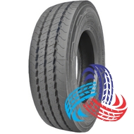 CROSS WIND CW-HT02 (прицепная) 245/70 R17.5 143/141J PR18