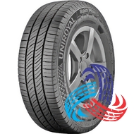 Uniroyal Rain Max 5 215/65 R16C 109/107T