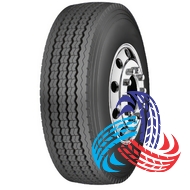 Kpatos KTR59 (прицепная) 385/65 R22.5 160L PR20