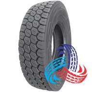 CROSS WIND CW-MA04 (рулевая) 315/80 R22.5 158/150K PR22
