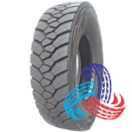 CROSS WIND CW-MD04 (ведущая) 315/80 R22.5 158/150K PR22