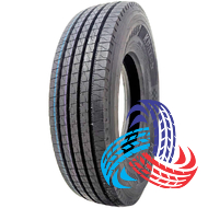 Kpatos KT266 (рулевая) 295/80 R22.5 152/149L PR18