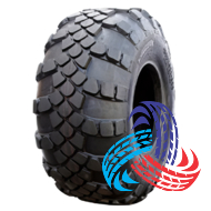 Hengtar E-2 (универсальная) 12.00 R18 138J PR14