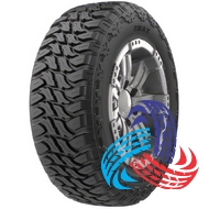 ZMAX Maxatraves M/T 285/75 R16 126/123Q