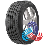 ZMAX GalloPro H/T 245/70 R17 114T XL