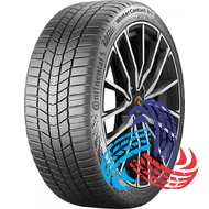 Continental WinterContact 8 S 255/45 R19 104V XL