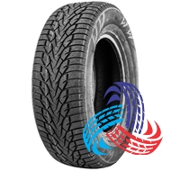 ZMAX WinterNova STUD III 225/65 R17 106T XL (под шип)