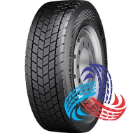 Continental Conti Eco HD5 (ведущая) 315/70 R22.5 154/150L PR18