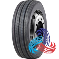 CROSS WIND CWA80U (рулевая) 275/70 R22.5 148/145J PR16