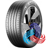 Continental EcoContact 7 S 205/55 R17 95H XL EV