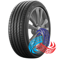 Kleber Dynaxer HP5 215/50 R17 95V XL