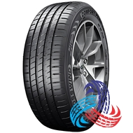 CrossWind Comfort Peak 195/55 R16 91V XL