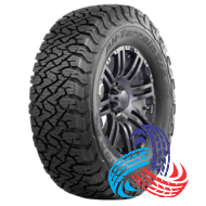 BFGoodrich All-Terrain T/A KO3 265/65 R18 117/114S RWL