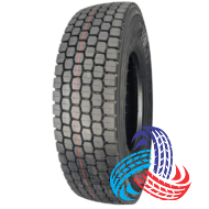 Kpatos KT380 (ведущая) 315/80 R22.5 157/154M