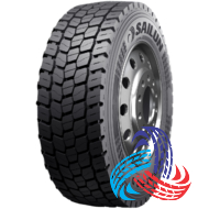 Sailun DELIVERY PRO D (ведущая) 315/80 R22.5 156/150L PR18