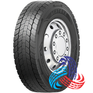 Austone ADR606 (ведущая) 315/60 R22.5 154/150L PR20