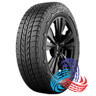 Goodyear UltraGrip Ice Cargo 225/55 R17C 109/107T