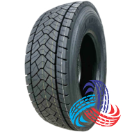 Goodyear KMAX D GEN-3 (ведущая) 315/70 R22.5 154L/152M
