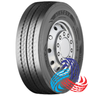 Austone TerraSteer 01 AR612 (рулевая) 315/70 R22.5 156/150L PR20
