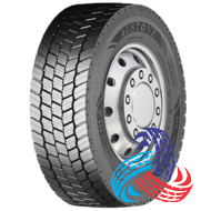 Austone TerraDrive 01 DR622 (ведущая) 315/70 R22.5 154/150L PR20