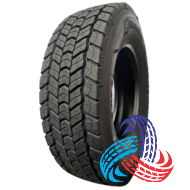 Matador D HR 5 (ведущая) 315/70 R22.5 154/150L