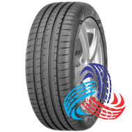 Goodyear Eagle F1 Asymmetric 3 275/40 R18 99Y FP ROF * MOE