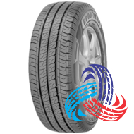 Goodyear EfficientGrip Cargo 195/75 R16C 107/105R
