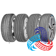 Goodyear EfficientGrip Performance 215/55 R17 94V