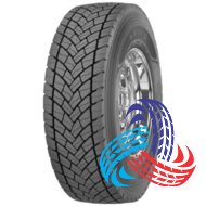 Goodyear KMAX D (ведущая) 295/60 R22.5 150K/149L