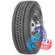 Goodyear KMAX S (рулевая) 265/70 R17.5 139/136M